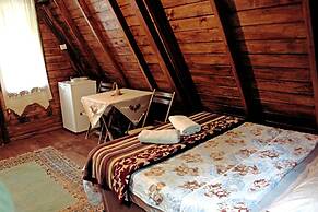 Antik Vadi Bungalov Otel