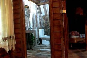 Antik Vadi Bungalov Otel