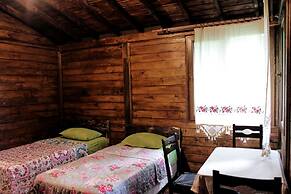 Antik Vadi Bungalov Otel