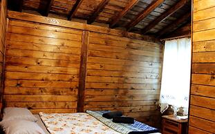 Antik Vadi Bungalov Otel