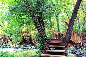 Antik Vadi Bungalov Otel