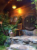 Antik Vadi Bungalov Otel