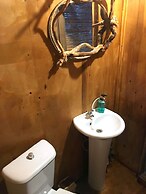 Antik Vadi Bungalov Otel