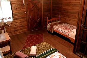 Antik Vadi Bungalov Otel