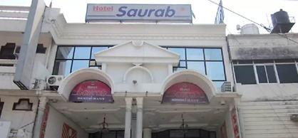 Hotel Saurab