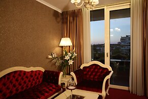 Grand Hotel & Spa Tirana