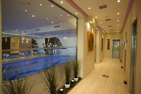 Grand Hotel & Spa Tirana