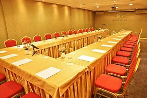 Grand Hotel & Spa Tirana