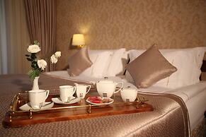 Grand Hotel & Spa Tirana