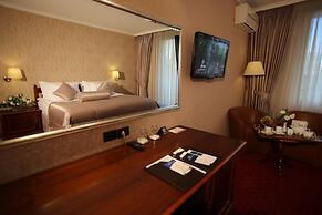 Grand Hotel & Spa Tirana