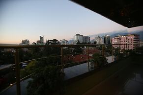 Grand Hotel & Spa Tirana