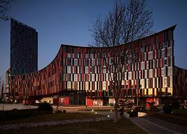 Grand Hotel & Spa Tirana