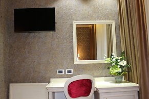 Grand Hotel & Spa Tirana