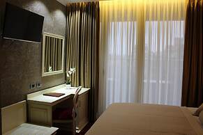 Grand Hotel & Spa Tirana