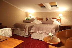 Grand Hotel & Spa Tirana