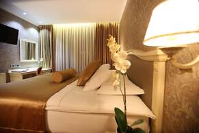 Grand Hotel & Spa Tirana