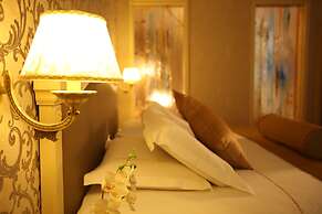 Grand Hotel & Spa Tirana