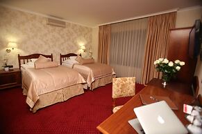 Grand Hotel & Spa Tirana