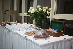 Grand Hotel & Spa Tirana