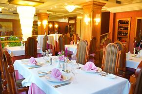 Grand Hotel & Spa Tirana