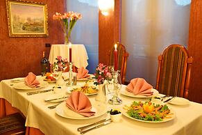 Grand Hotel & Spa Tirana