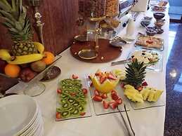 Grand Hotel & Spa Tirana