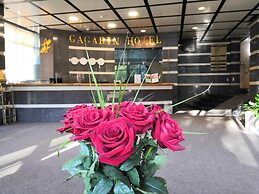 Hotel Gagarin