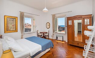 Apartment Entre Les Jardins