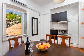 Apartment Entre Les Jardins