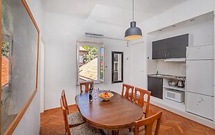 Apartment Entre Les Jardins