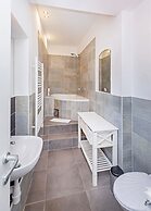 Apartment Entre Les Jardins