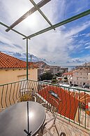 Apartment Entre Les Jardins