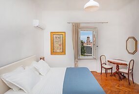 Apartment Entre Les Jardins