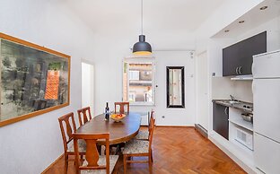 Apartment Entre Les Jardins