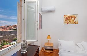 Apartment Entre Les Jardins