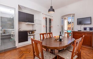 Apartment Entre Les Jardins