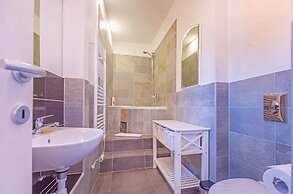 Apartment Entre Les Jardins