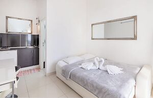 Apartment Entre Les Jardins