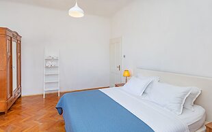 Apartment Entre Les Jardins