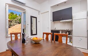 Apartment Entre Les Jardins