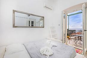 Apartment Entre Les Jardins