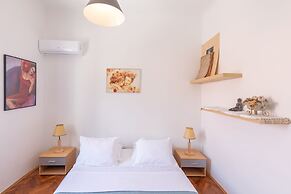 Apartment Entre Les Jardins