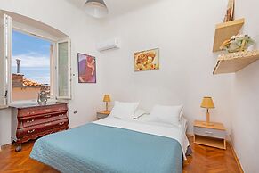 Apartment Entre Les Jardins