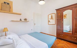 Apartment Entre Les Jardins