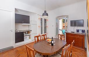 Apartment Entre Les Jardins