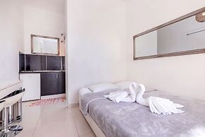 Apartment Entre Les Jardins