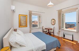 Apartment Entre Les Jardins