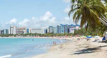 Apartamento Jatiúca  Renovatio