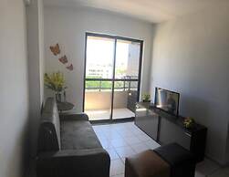 Apartamento Jatiúca  Renovatio