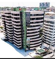 Apartamento Jatiúca  Renovatio